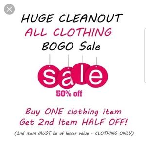 May🌸🌻🌹🌺 Day Special, see details below*